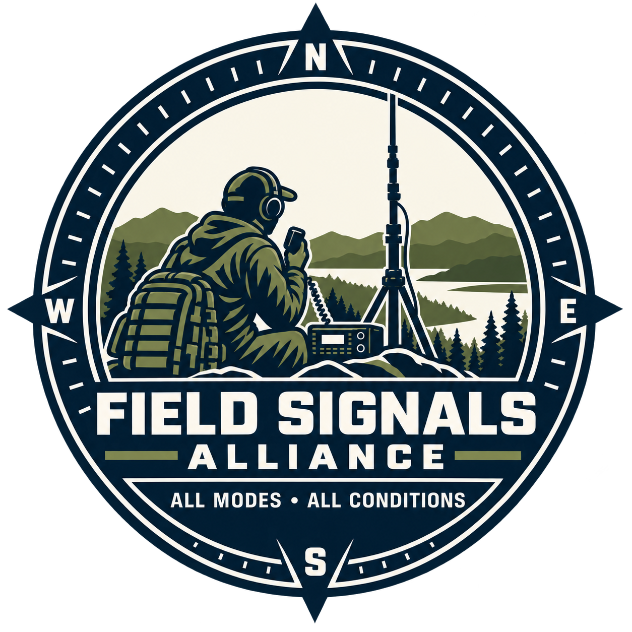 Field Signals Alliance logo